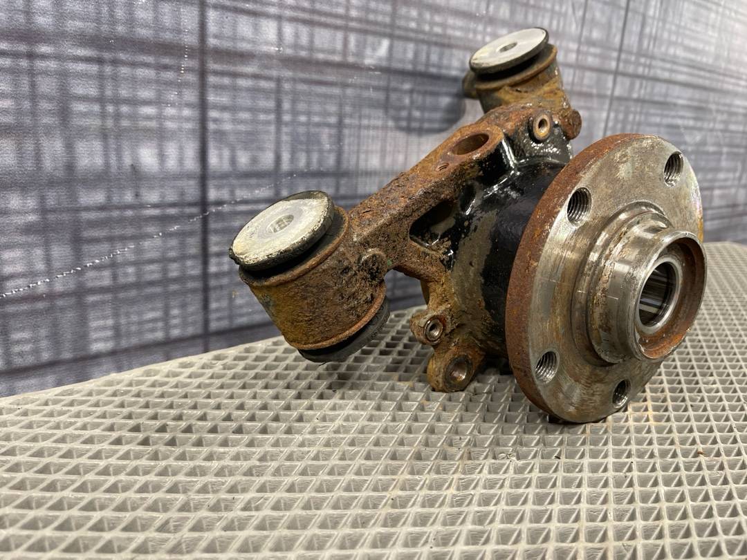 Поворотный кулак, 2268 рублей, Красноярск