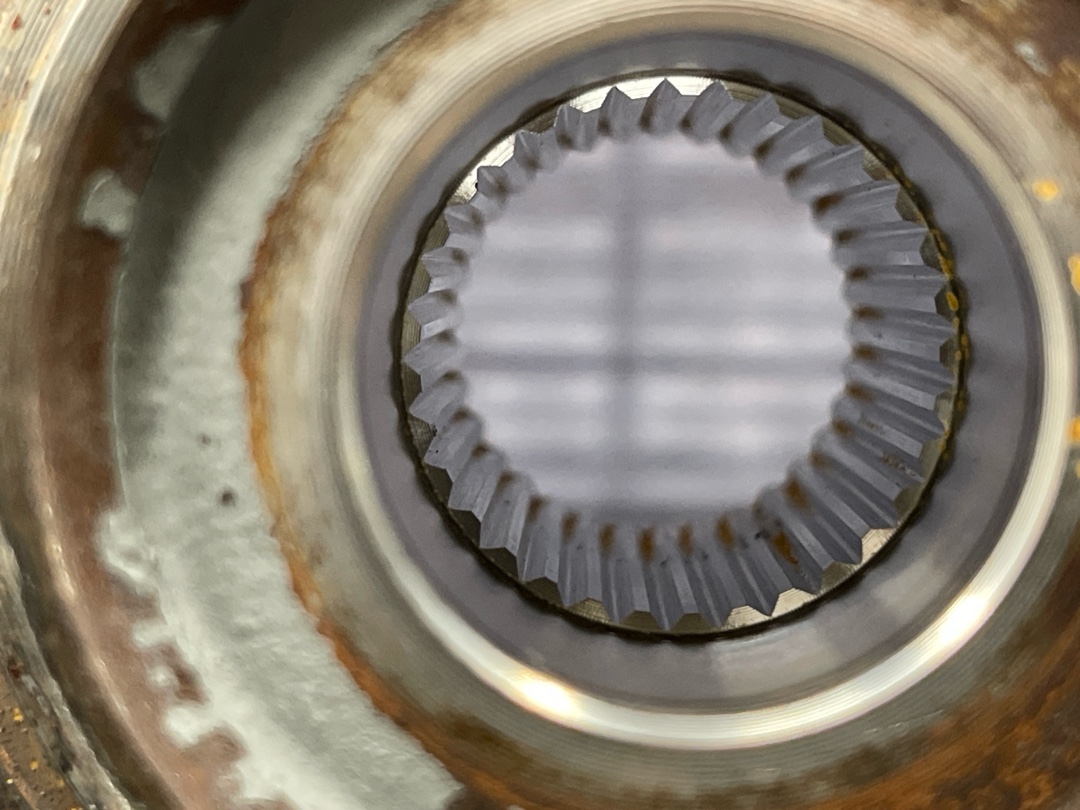 Поворотный кулак, 2268 рублей, Красноярск