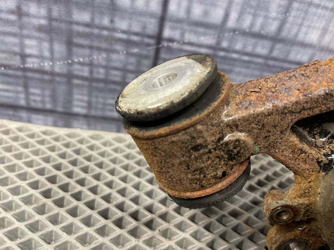 Поворотный кулак, 2268 рублей, Красноярск