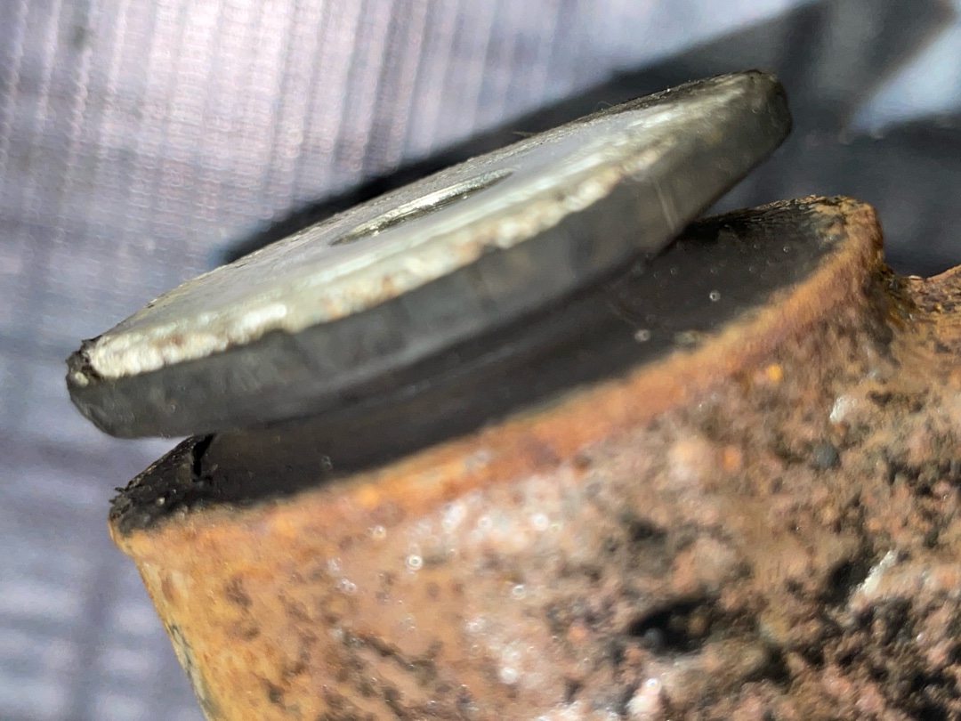 Поворотный кулак, 2268 рублей, Красноярск