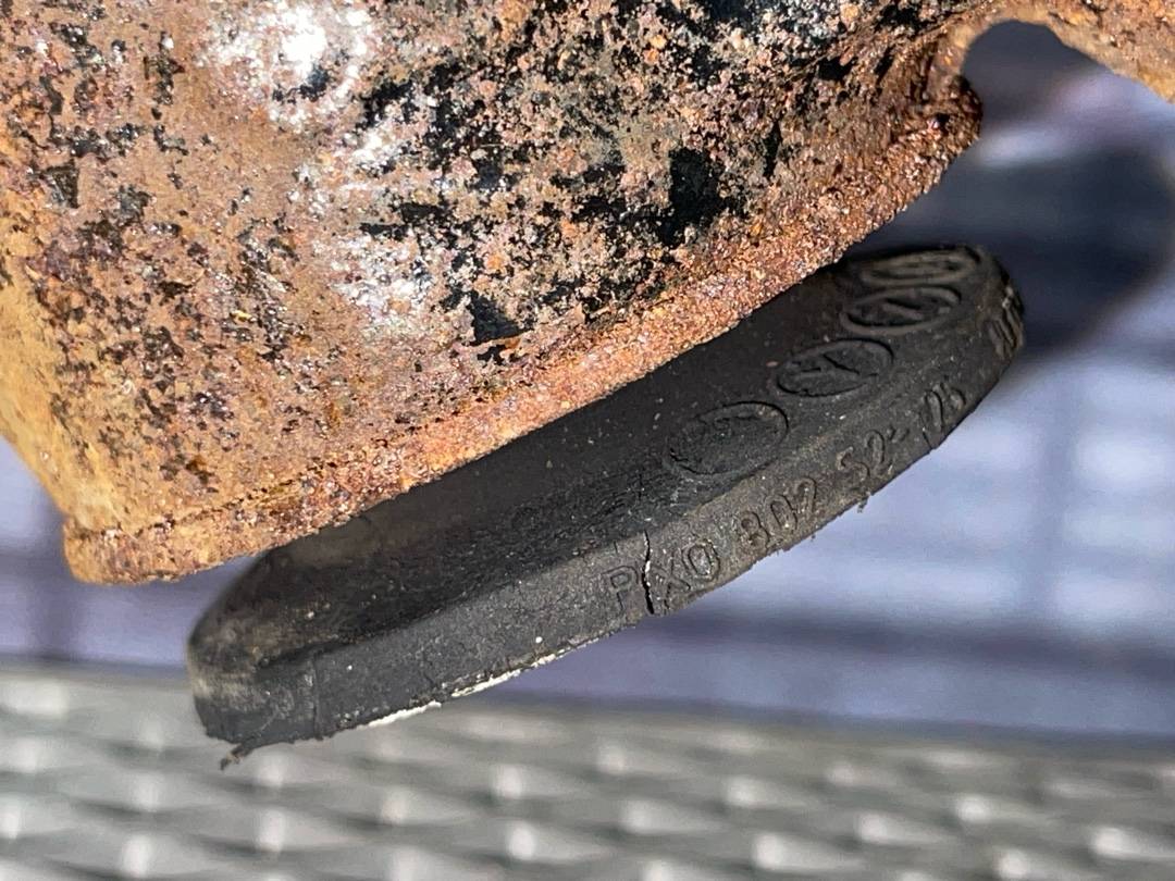 Поворотный кулак, 2268 рублей, Красноярск