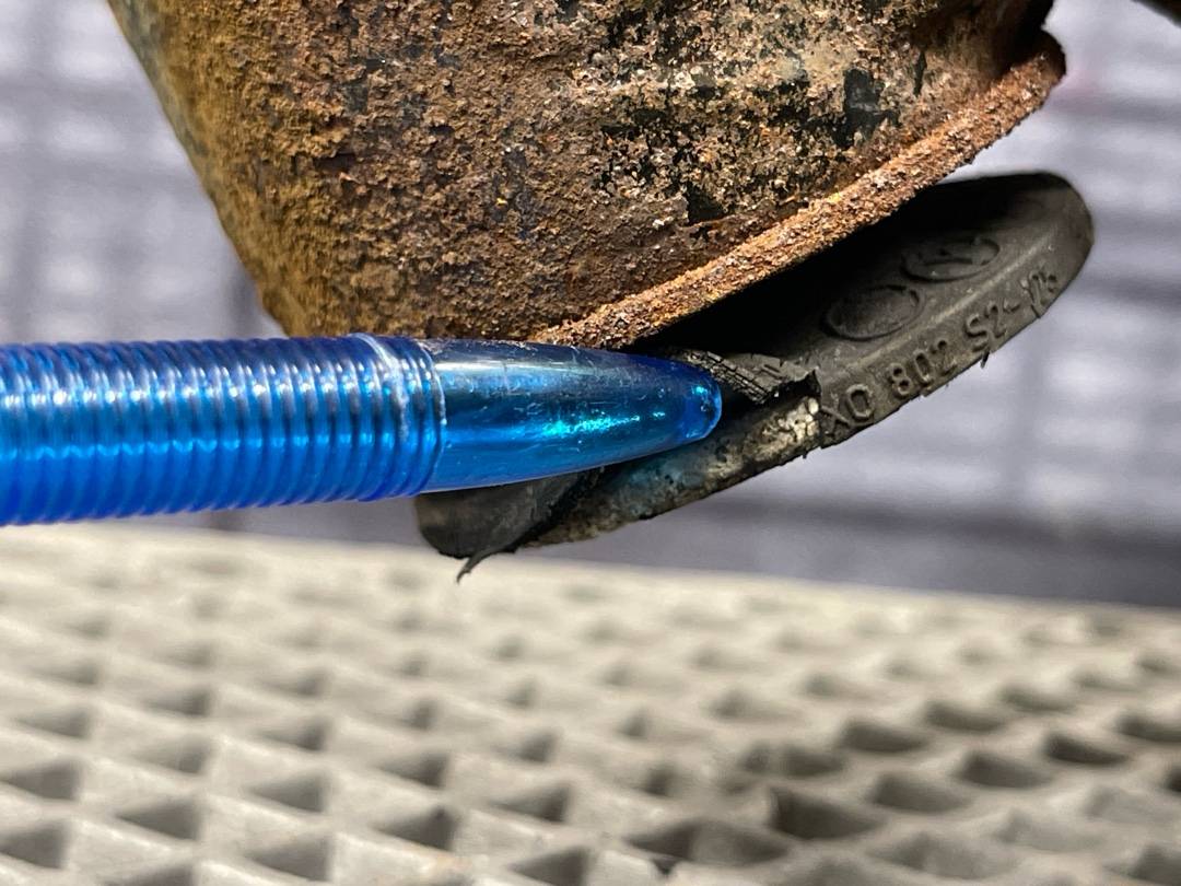 Поворотный кулак, 2268 рублей, Красноярск