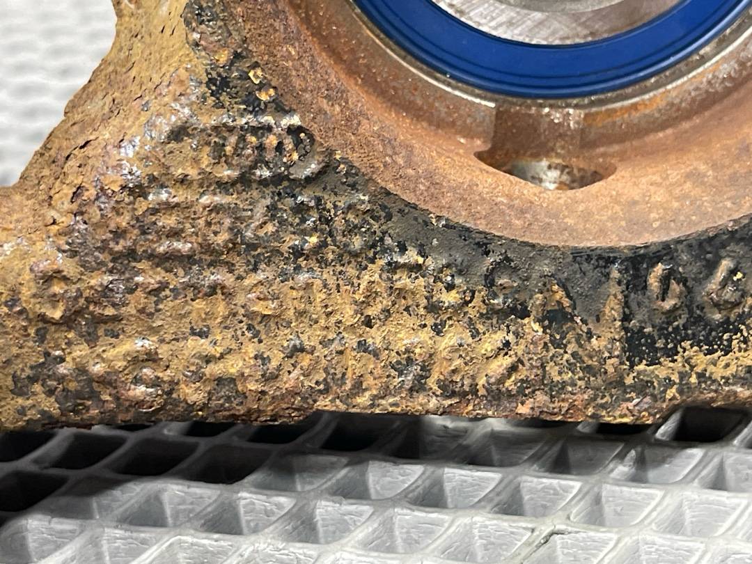 Поворотный кулак, 2268 рублей, Красноярск