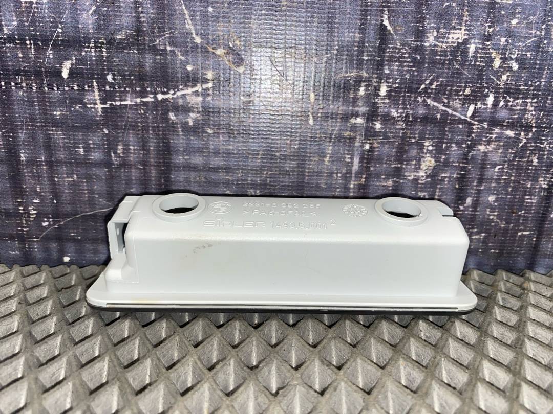 Плафон салона, 540 рублей, Красноярск