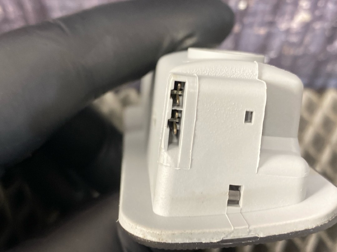 Плафон салона, 540 рублей, Красноярск