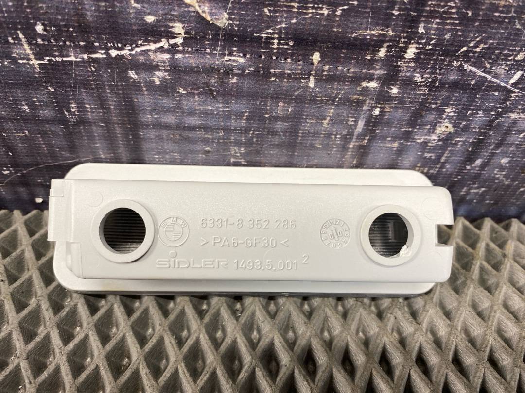 Плафон салона, 540 рублей, Красноярск