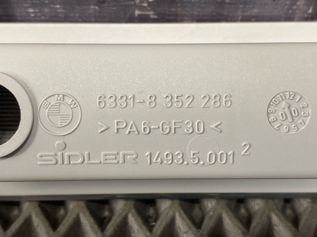 Плафон салона, 540 рублей, Красноярск