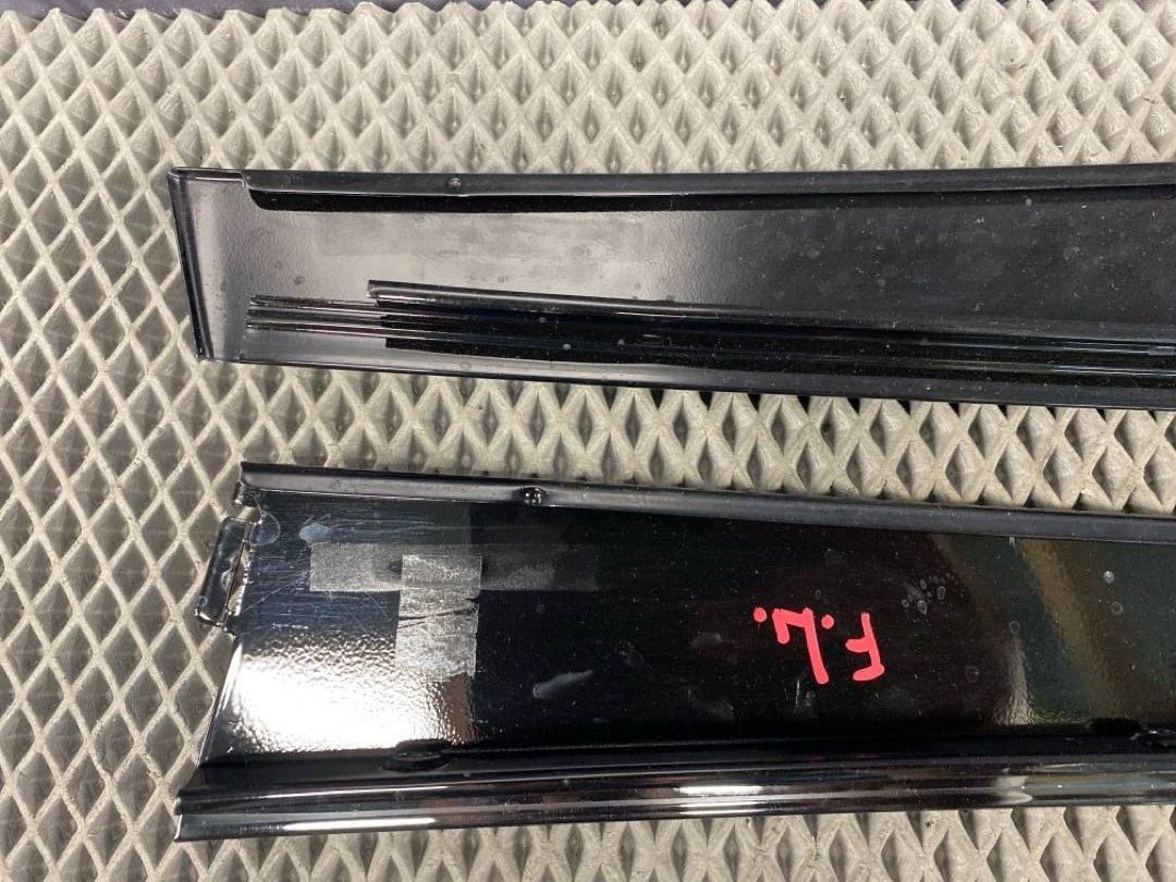 Комплект декоративных накладок, 1104 рублей, Красноярск