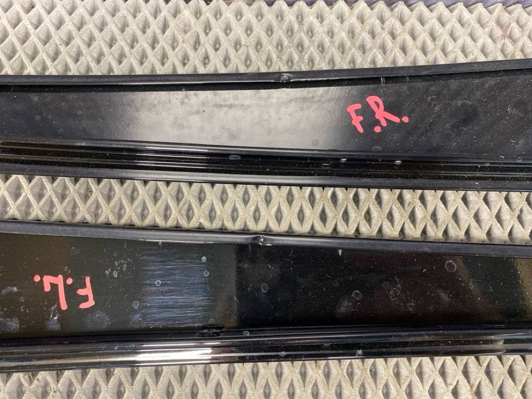 Комплект декоративных накладок, 1104 рублей, Красноярск