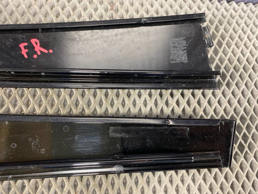 Комплект декоративных накладок, 1104 рублей, Красноярск