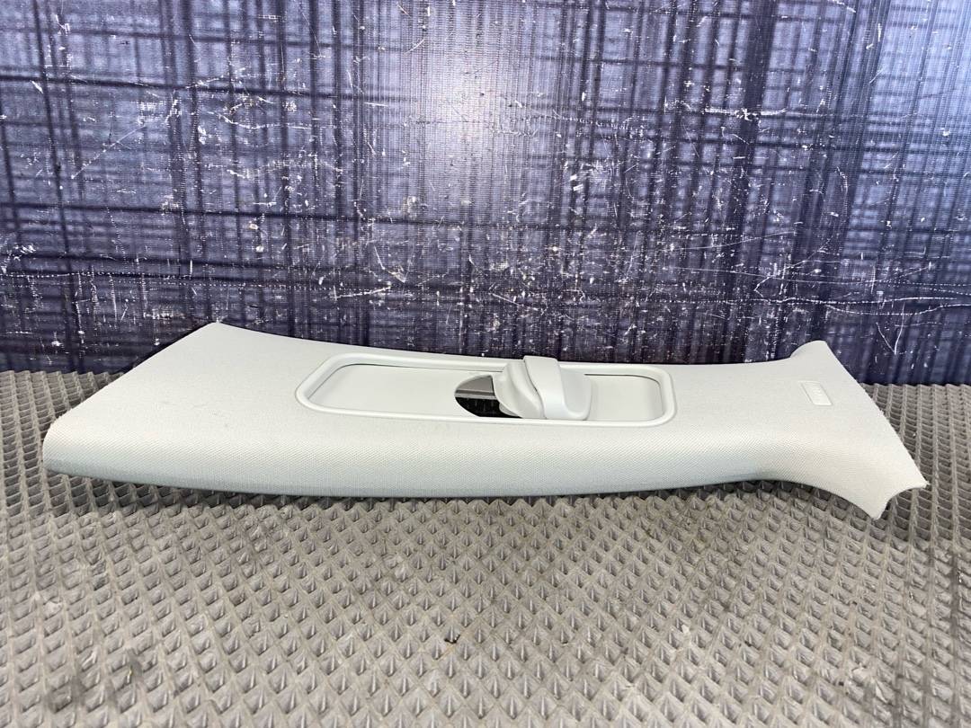 Обшивка салона, 402 рублей, Красноярск