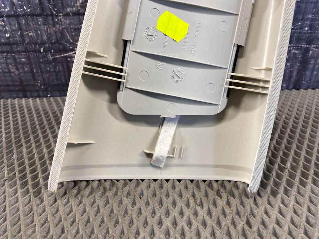 Обшивка салона, 402 рублей, Красноярск