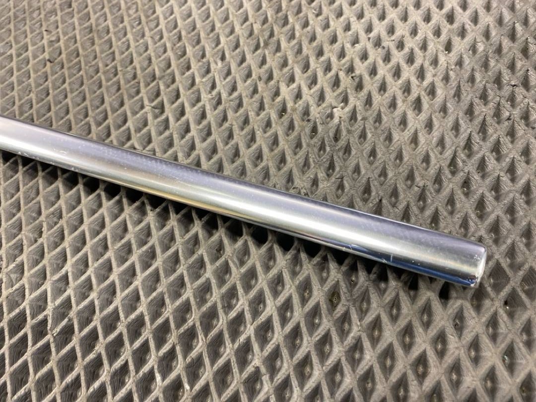 Молдинг стекла, 576 рублей, Красноярск