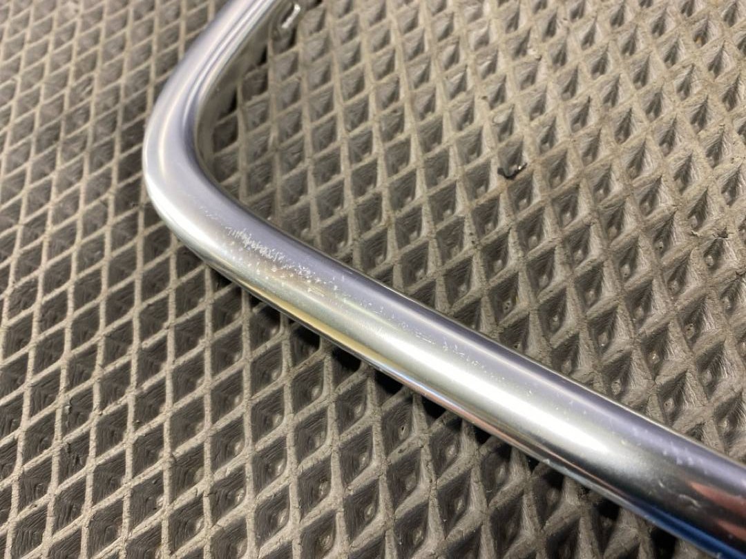 Молдинг стекла, 576 рублей, Красноярск