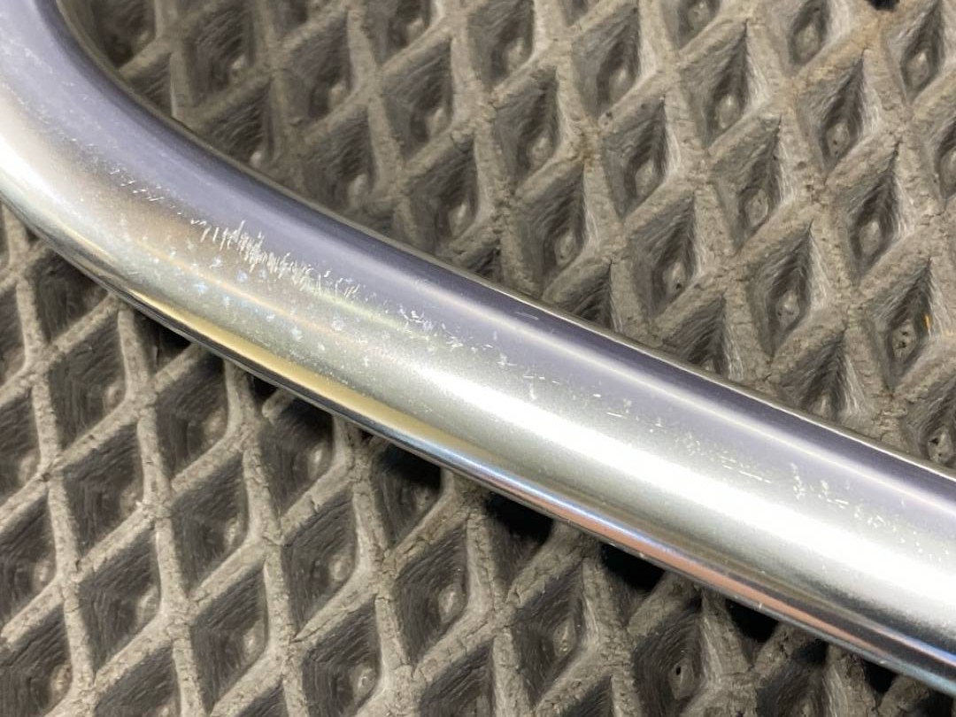 Молдинг стекла, 576 рублей, Красноярск