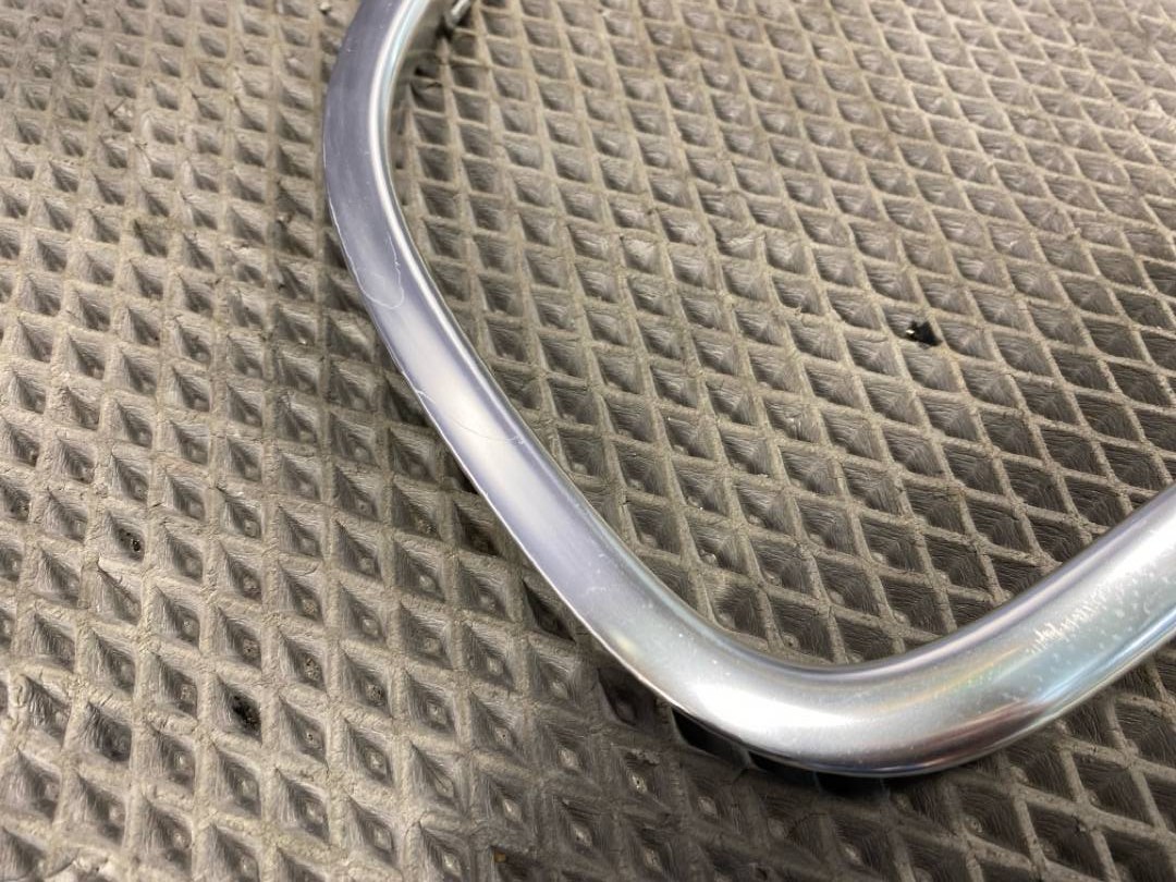 Молдинг стекла, 576 рублей, Красноярск