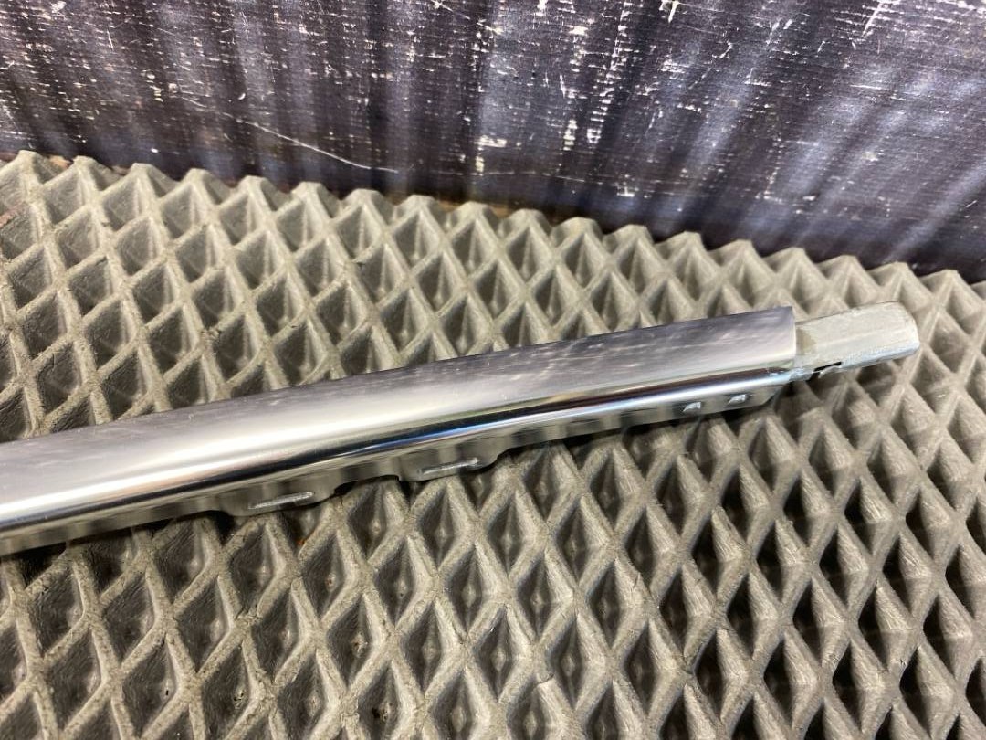 Молдинг стекла, 576 рублей, Красноярск