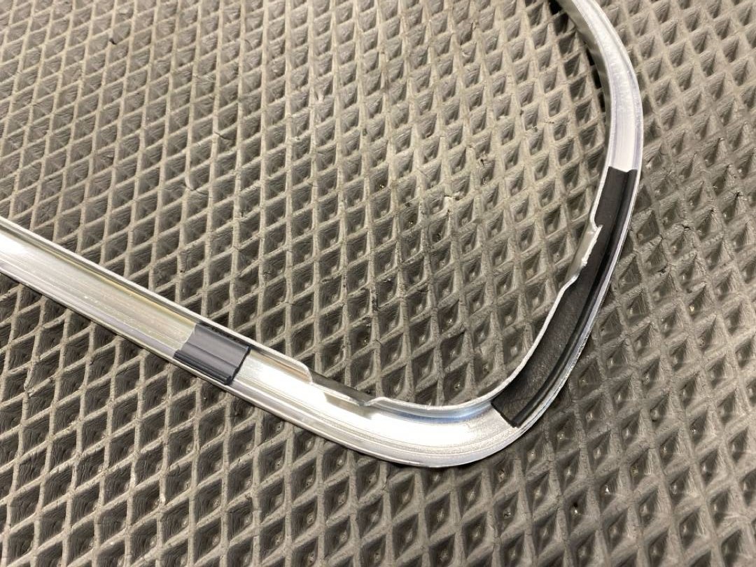 Молдинг стекла, 576 рублей, Красноярск