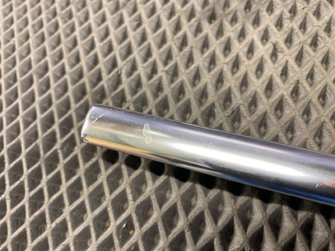 Молдинг стекла, 576 рублей, Красноярск