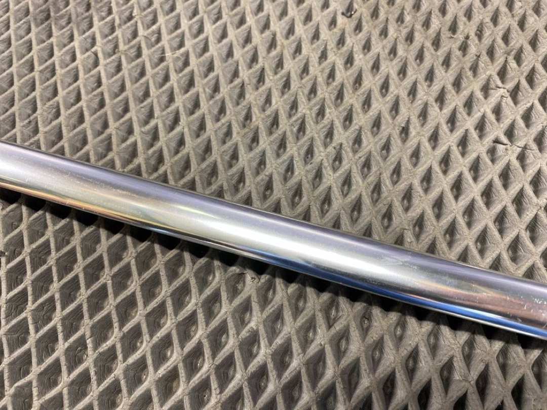 Молдинг стекла, 576 рублей, Красноярск