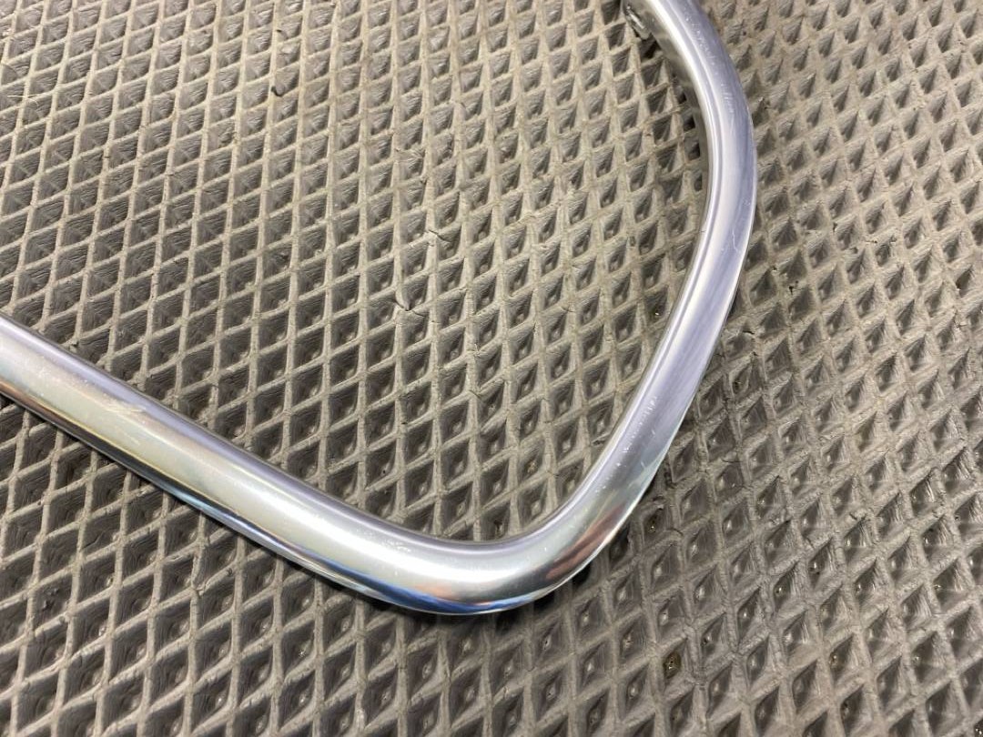 Молдинг стекла, 576 рублей, Красноярск