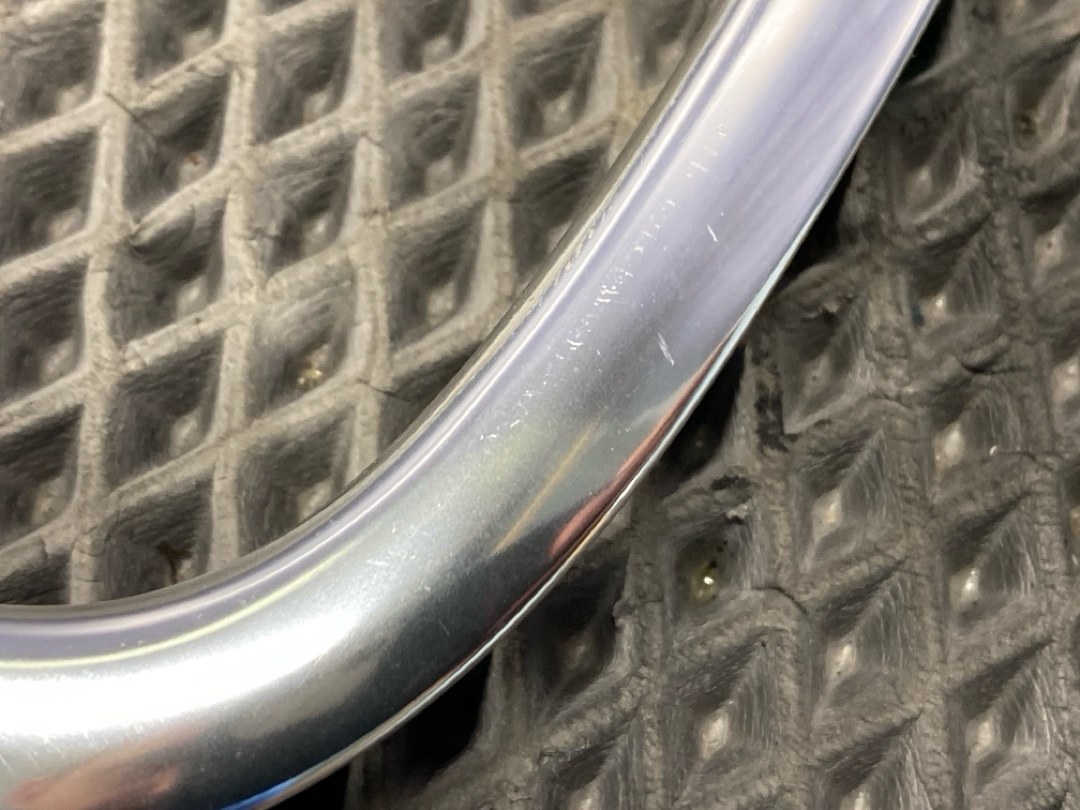 Молдинг стекла, 576 рублей, Красноярск