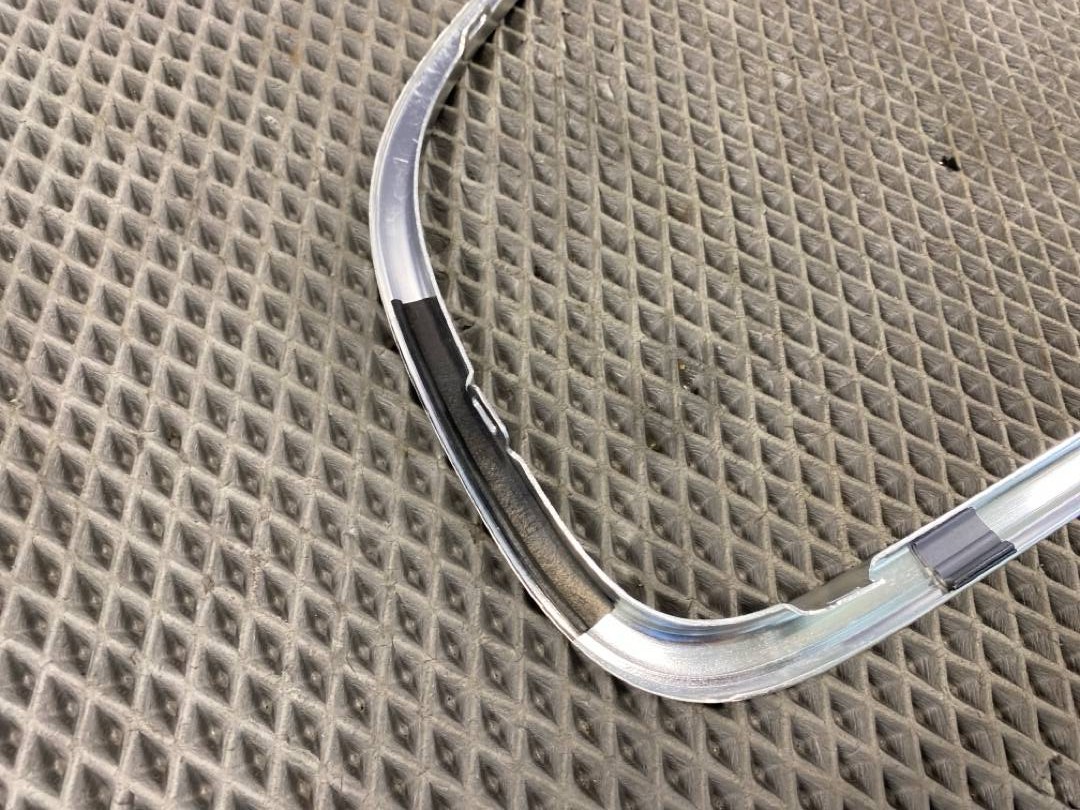 Молдинг стекла, 576 рублей, Красноярск