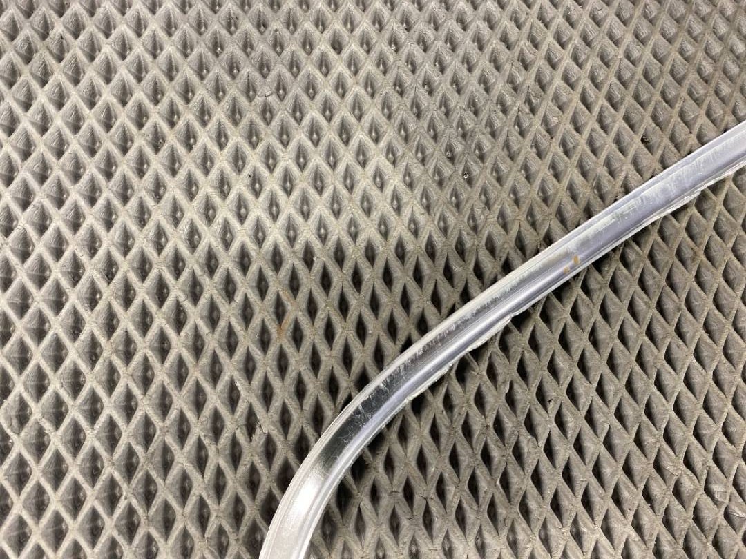 Молдинг стекла, 576 рублей, Красноярск