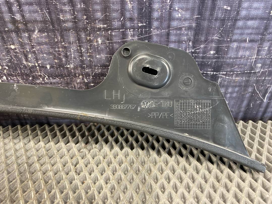 Накладка на порог, 306 рублей, Красноярск