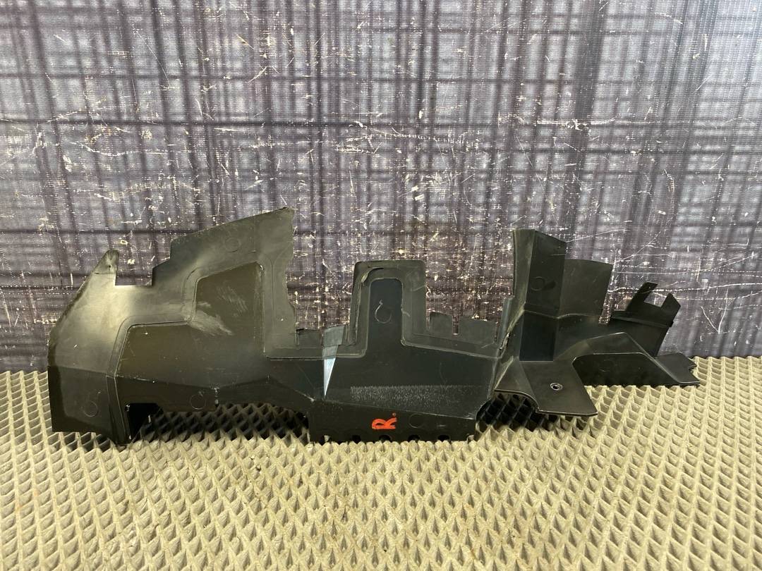 Воздуховод радиатора, 636 рублей, Красноярск