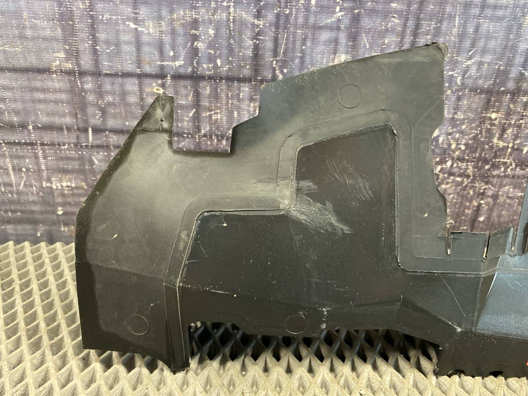 Воздуховод радиатора, 636 рублей, Красноярск