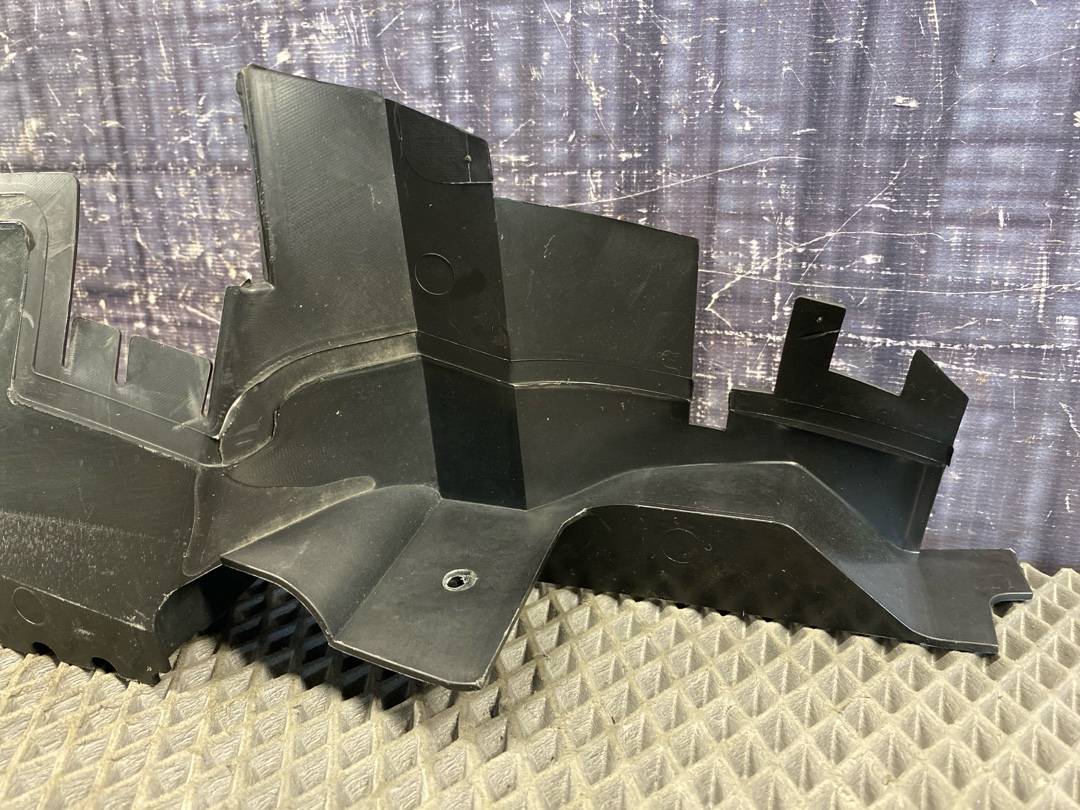 Воздуховод радиатора, 636 рублей, Красноярск