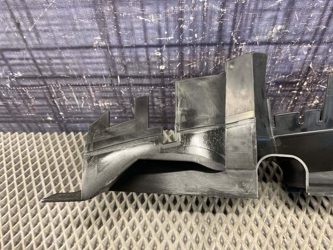 Воздуховод радиатора, 636 рублей, Красноярск