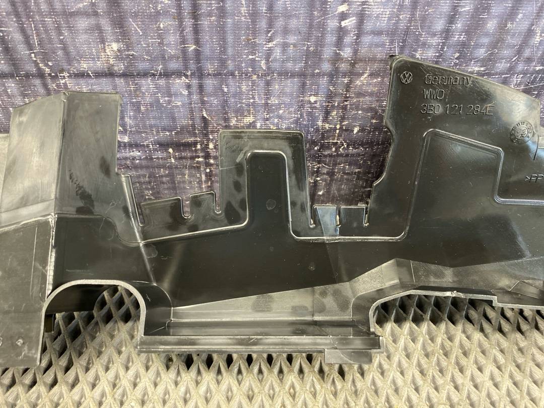 Воздуховод радиатора, 636 рублей, Красноярск