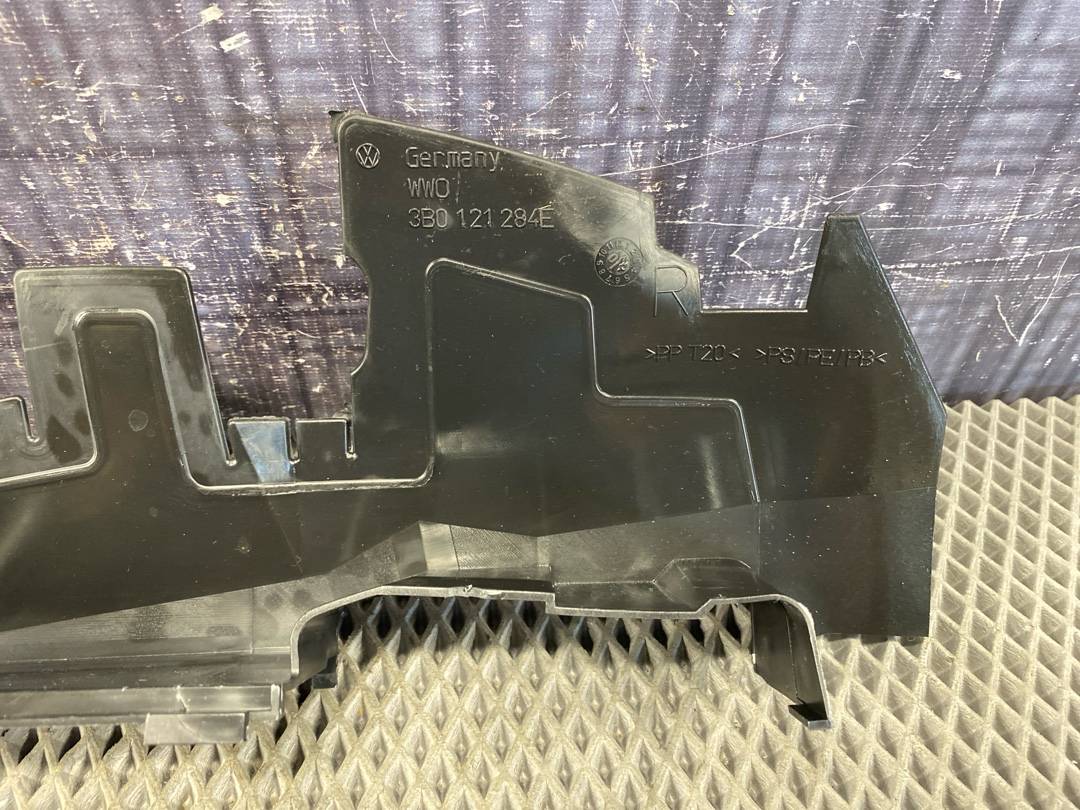 Воздуховод радиатора, 636 рублей, Красноярск