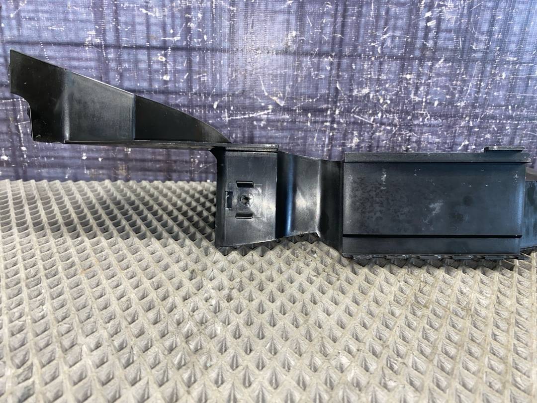 Воздуховод радиатора, 636 рублей, Красноярск