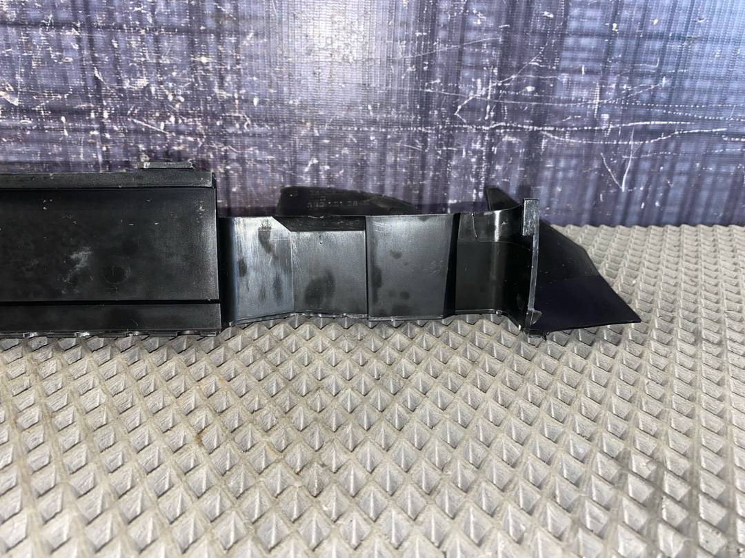 Воздуховод радиатора, 636 рублей, Красноярск