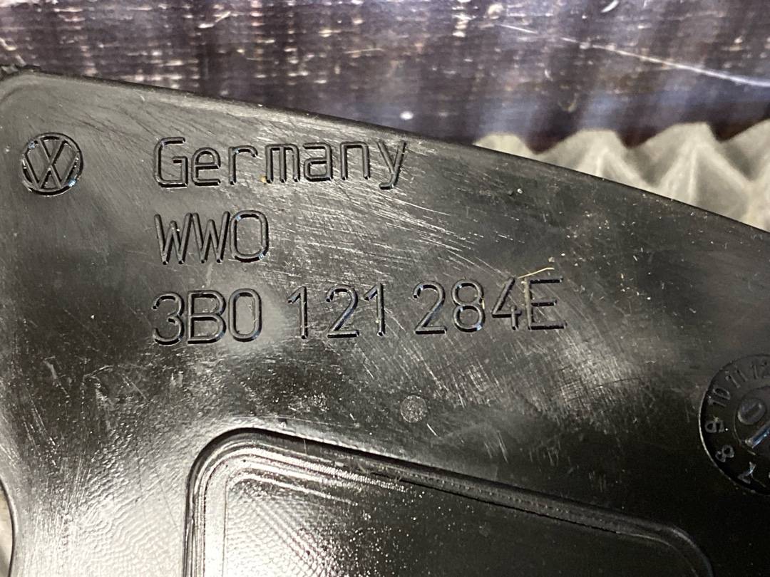 Воздуховод радиатора, 636 рублей, Красноярск