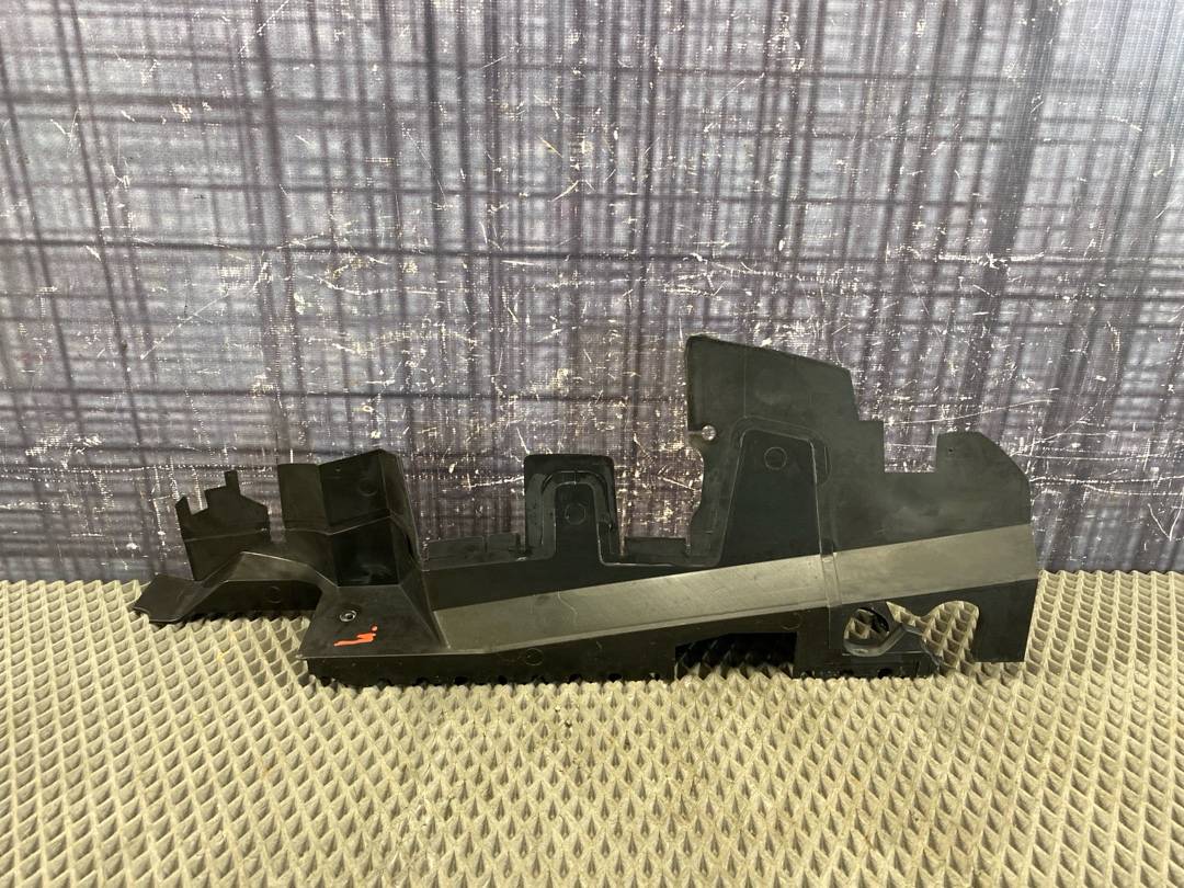 Воздуховод радиатора, 636 рублей, Красноярск