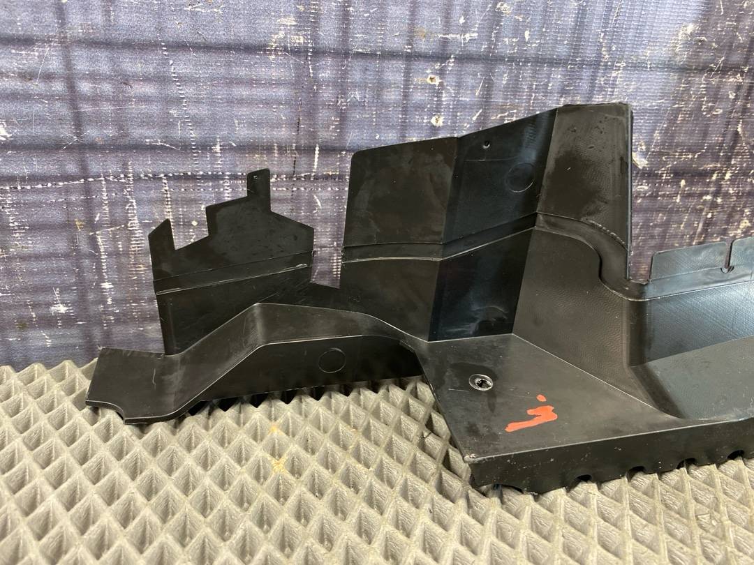 Воздуховод радиатора, 636 рублей, Красноярск