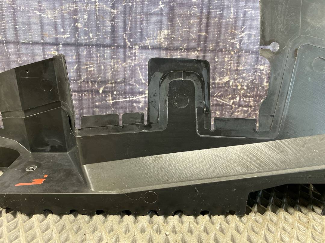 Воздуховод радиатора, 636 рублей, Красноярск