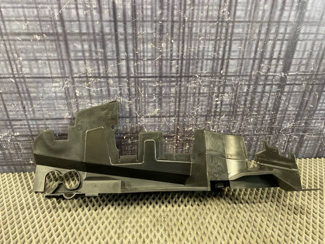 Воздуховод радиатора, 636 рублей, Красноярск