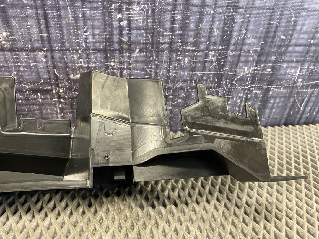 Воздуховод радиатора, 636 рублей, Красноярск