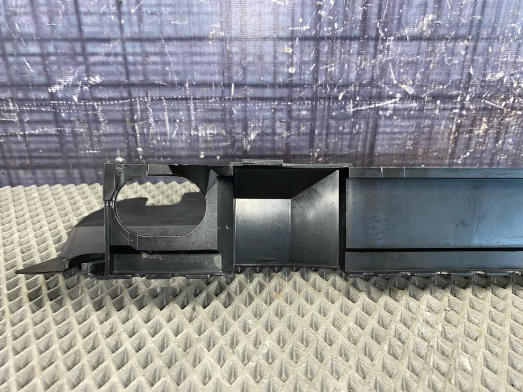 Воздуховод радиатора, 636 рублей, Красноярск