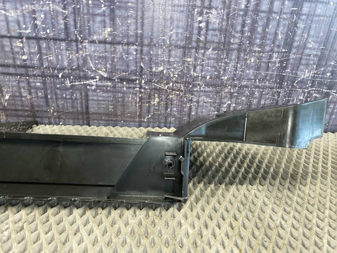 Воздуховод радиатора, 636 рублей, Красноярск