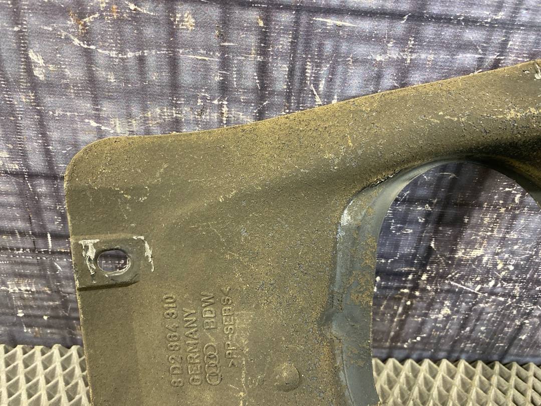 Кожух рулевой рейки, 408 рублей, Красноярск