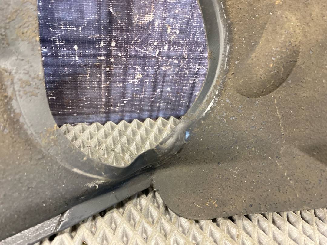 Кожух рулевой рейки, 408 рублей, Красноярск