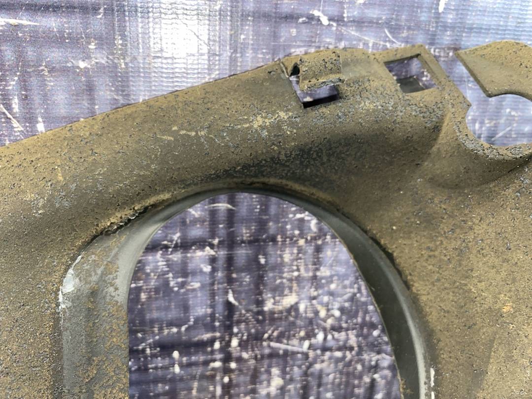 Кожух рулевой рейки, 408 рублей, Красноярск