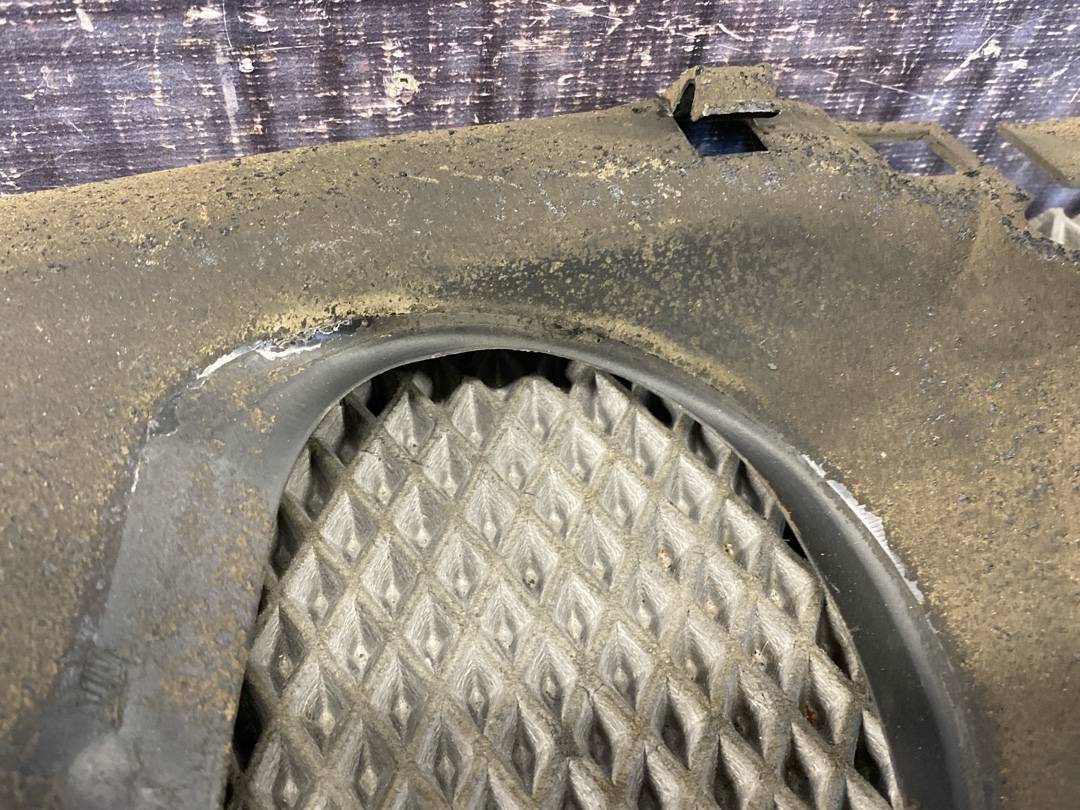 Кожух рулевой рейки, 408 рублей, Красноярск