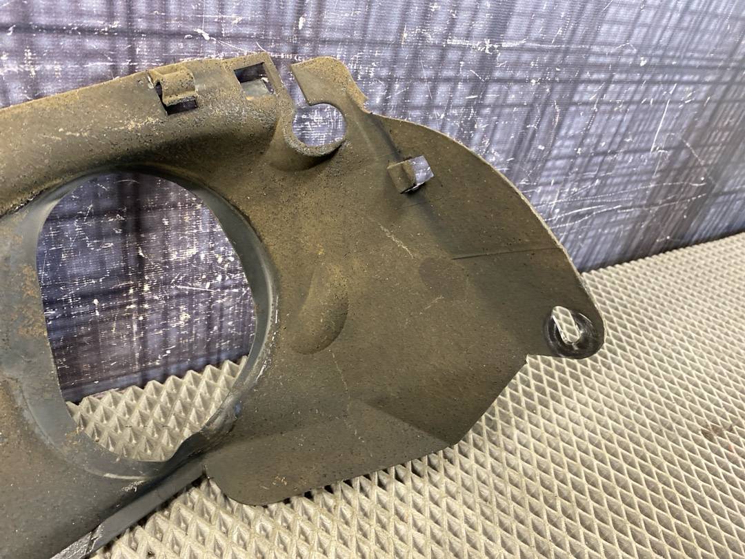 Кожух рулевой рейки, 408 рублей, Красноярск